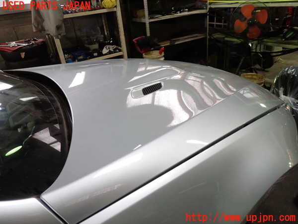 1UPJ-27551060]BMW M3 クーペ E92(WD40)ボンネットフード 中古_m0004.jpg