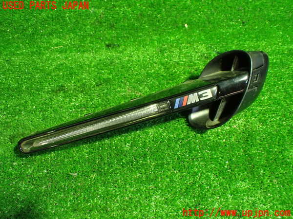 1UPJ-27551160]BMW M3 クーペ E92(WD40)右ウィンカーレンズ 中古_m0001.jpg