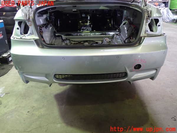 1UPJ-27551610]BMW M3 クーペ E92(WD40)リアバンパー 中古_m0001.jpg