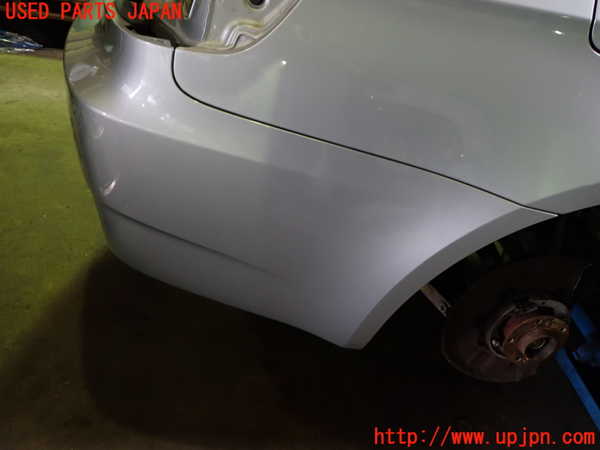 1UPJ-27551610]BMW M3 クーペ E92(WD40)リアバンパー 中古_m0004.jpg