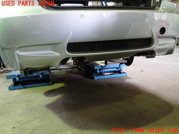 1UPJ-27551610]BMW M3 クーペ E92(WD40)リアバンパー 中古_m0005.jpg