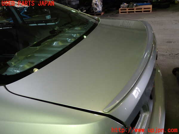 1UPJ-27551500]BMW M3 クーペ E92(WD40)トランク 中古_m0002.jpg