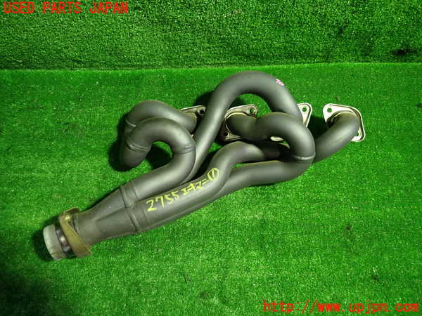 1UPJ-27552041]BMW M3 クーペ E92(WD40)エキマニ1 中古_m0001.jpg