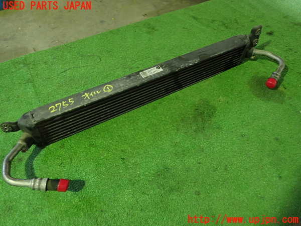 1UPJ-27552481]BMW M3 クーペ E92(WD40)オイルクーラー1 (EG用) 中古_m0001.jpg