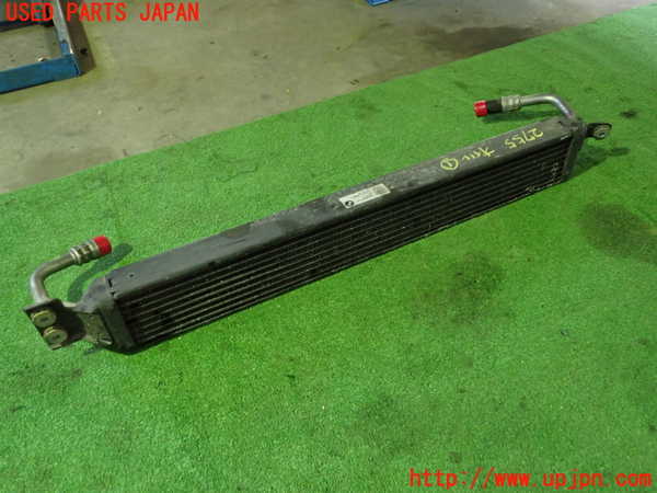 1UPJ-27552481]BMW M3 クーペ E92(WD40)オイルクーラー1 (EG用) 中古_m0003.jpg