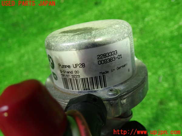 1UPJ-27552580]BMW M3 クーペ E92(WD40)バキュームポンプ 中古_m0002.jpg