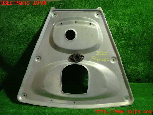 1UPJ-27552170]BMW M3 クーペ E92(WD40)エンジンアンダーカバー 中古_m0004.jpg