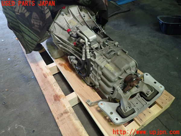 1UPJ-27553010]BMW M3 クーペ E92(WD40)ミッション AT S65B40A 中古_m0001.jpg