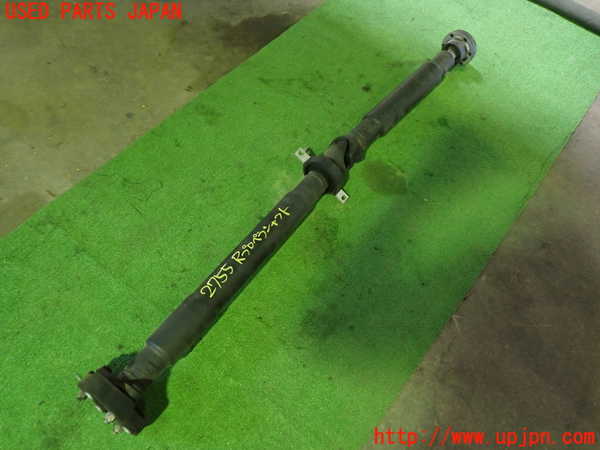 1UPJ-27553410]BMW M3 クーペ E92(WD40)リアプロペラシャフト 中古_m0001.jpg
