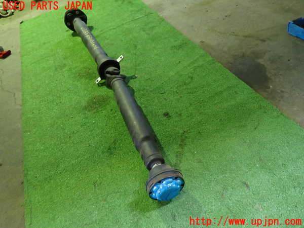 1UPJ-27553410]BMW M3 クーペ E92(WD40)リアプロペラシャフト 中古_m0002.jpg