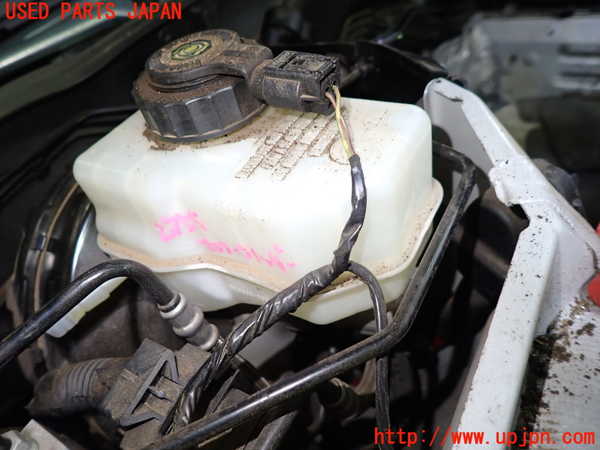 1UPJ-27554050]BMW M3 クーペ E92(WD40)ブレーキマスターシリンダー 中古_m0001.jpg
