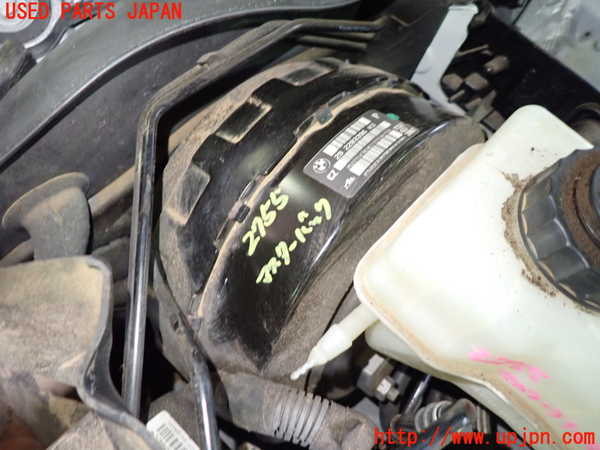 1UPJ-27554055]BMW M3 クーペ E92(WD40)ブレーキマスターバック 中古_m0001.jpg