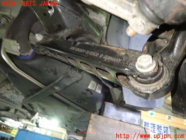 1UPJ-27555325]BMW M3 クーペ E92(WD40)右リアテンションロッド 中古_m0002.jpg