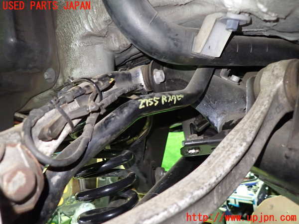 1UPJ-27555445]BMW M3 クーペ E92(WD40)リアスタビライザー 中古_m0001.jpg