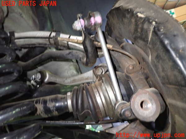 1UPJ-27555445]BMW M3 クーペ E92(WD40)リアスタビライザー 中古_m0002.jpg