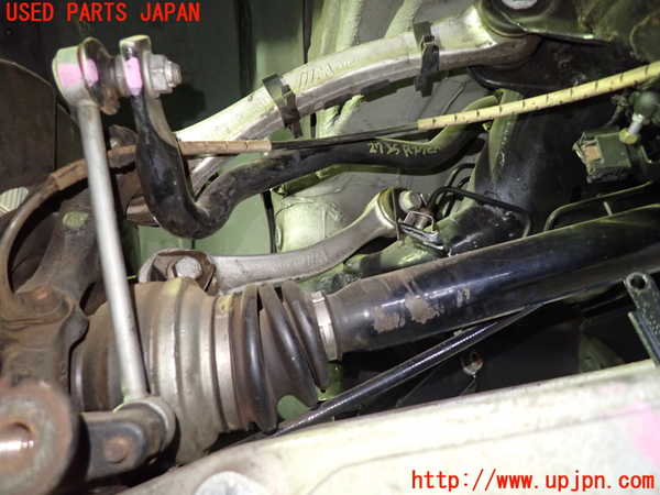 1UPJ-27555445]BMW M3 クーペ E92(WD40)リアスタビライザー 中古_m0003.jpg