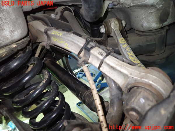 1UPJ-27555147]BMW M3 クーペ E92(WD40)右リアアッパーアーム2 中古_m0001.jpg
