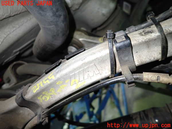 1UPJ-27555147]BMW M3 クーペ E92(WD40)右リアアッパーアーム2 中古_m0002.jpg