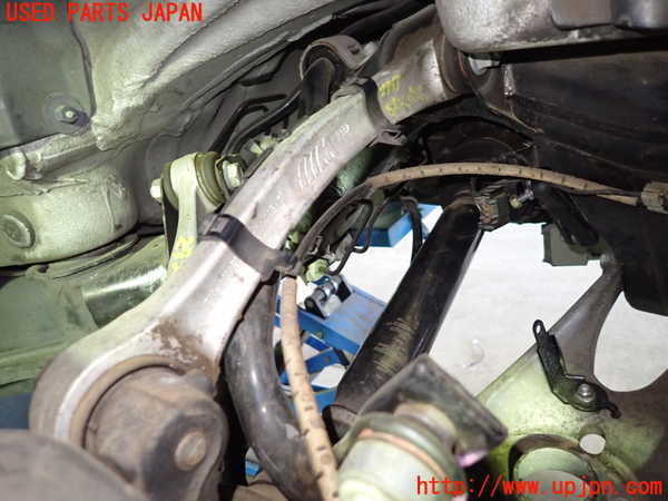 1UPJ-27555157]BMW M3 クーペ E92(WD40)左リアアッパーアーム2 中古_m0001.jpg