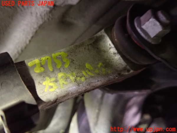 1UPJ-27555157]BMW M3 クーペ E92(WD40)左リアアッパーアーム2 中古_m0002.jpg