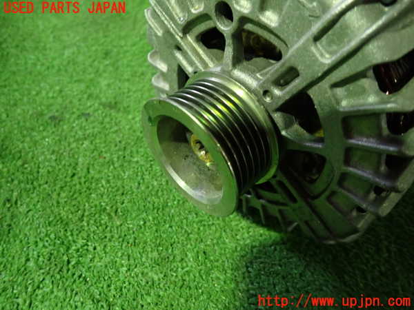 1UPJ-27556015]BMW M3 クーペ E92(WD40)オルタネーター(ダイナモ) 中古_m0002.jpg