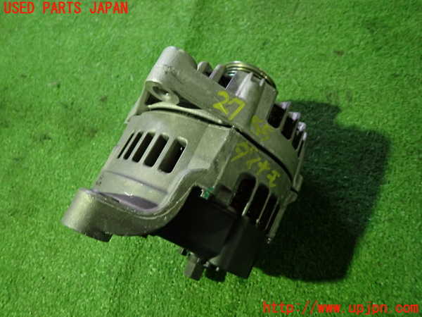 1UPJ-27556015]BMW M3 クーペ E92(WD40)オルタネーター(ダイナモ) 中古_m0004.jpg
