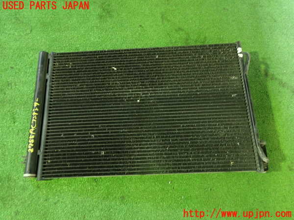 1UPJ-27556031]BMW M3 クーペ E92(WD40)エアコンコンデンサー1 中古_m0001.jpg