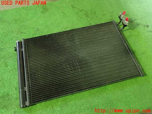 1UPJ-27556031]BMW M3 クーペ E92(WD40)エアコンコンデンサー1 中古_m0005.jpg