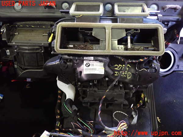 1UPJ-27556081]BMW M3 クーペ E92(WD40)エバポレーター1 中古_m0001.jpg