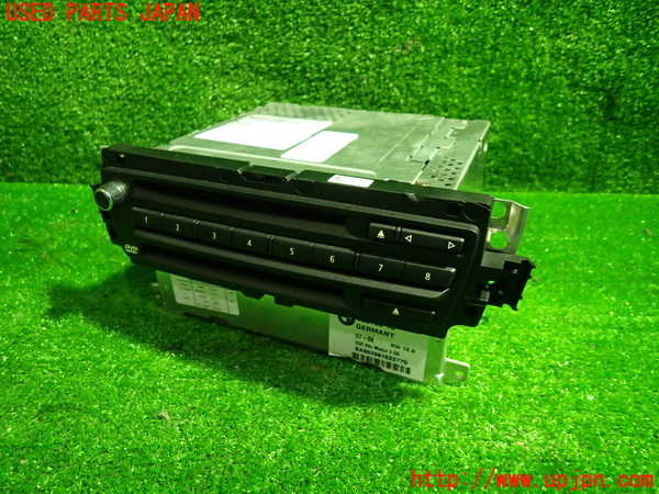 1UPJ-27556480]BMW M3 クーペ E92(WD40)CDプレーヤー 中古_m0001.jpg