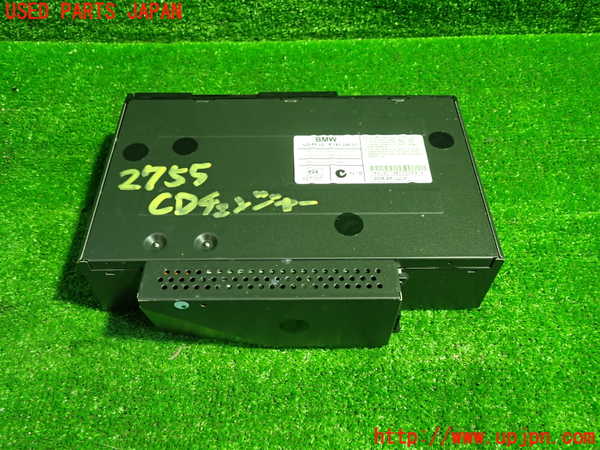 1UPJ-27556505]BMW M3 クーペ E92(WD40)CDチェンジャー 中古_m0004.jpg
