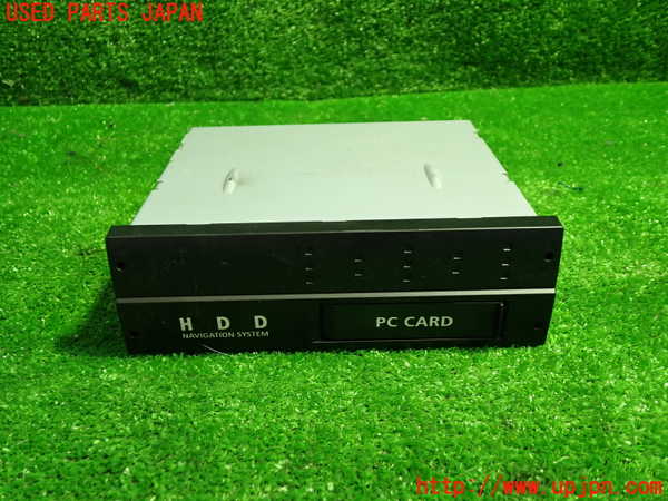 1UPJ-27556589]BMW M3 クーペ E92(WD40)カーナビゲーション HDD 中古_m0001.jpg