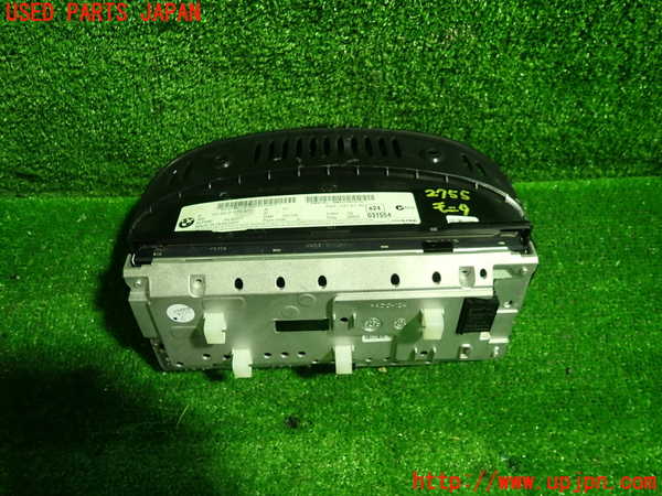 1UPJ-27556629]BMW M3 クーペ E92(WD40)モニター 中古_m0003.jpg