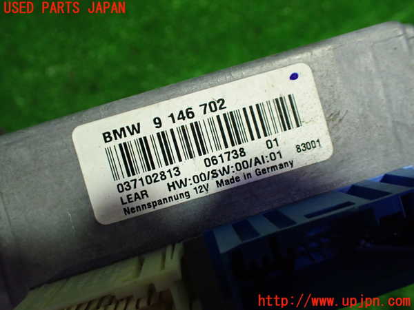 1UPJ-27556660]BMW M3 クーペ E92(WD40)TVチューナー 中古_m0003.jpg