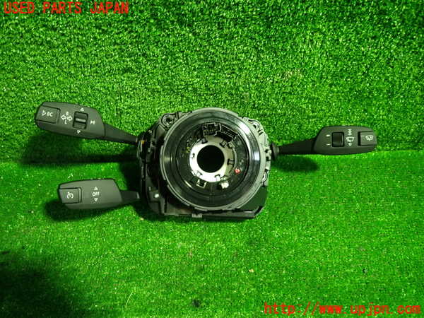 1UPJ-27556720]BMW M3 クーペ E92(WD40)コンビネーションスイッチ 中古_m0001.jpg