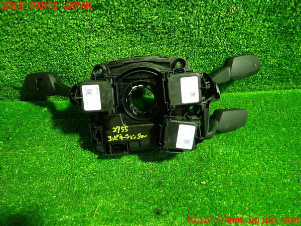 1UPJ-27556720]BMW M3 クーペ E92(WD40)コンビネーションスイッチ 中古_m0004.jpg