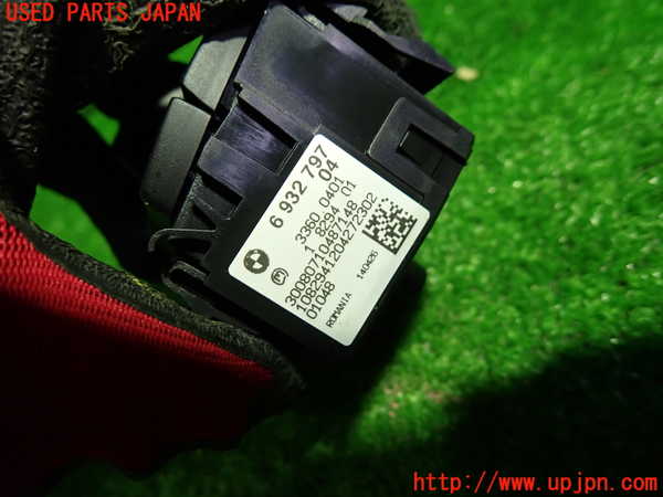 1UPJ-27556285]BMW M3 クーペ E92(WD40)ライトスイッチ 中古_m0002.jpg