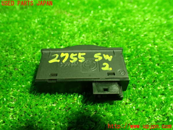 1UPJ-27556307]BMW M3 クーペ E92(WD40)スイッチ2 (トランク) 中古_m0003.jpg