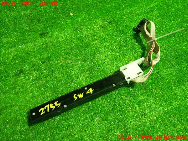 1UPJ-27556309]BMW M3 クーペ E92(WD40)スイッチ4 (シートヒーター・ソナー他) 中古_m0002.jpg