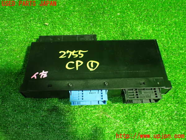 1UPJ-27556146]BMW M3 クーペ E92(WD40)コンピューター1 (61.35 9177985-01) 中古_m0003.jpg