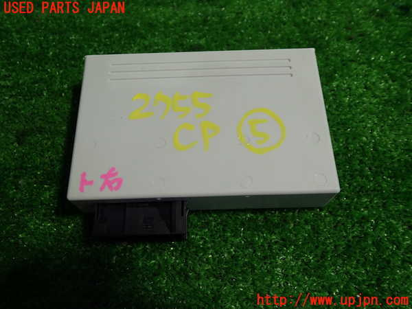 1UPJ-27556150]BMW M3 クーペ E92(WD40)コンピューター5 (61.35-9134708) 中古_m0003.jpg