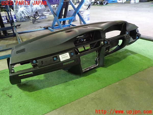 1UPJ-27557505]BMW M3 クーペ E92(WD40)ダッシュボード 中古_m0001.jpg