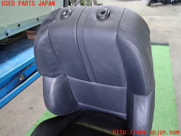 1UPJ-27557035]BMW M3 クーペ E92(WD40)運転席シート 中古_m0002.jpg