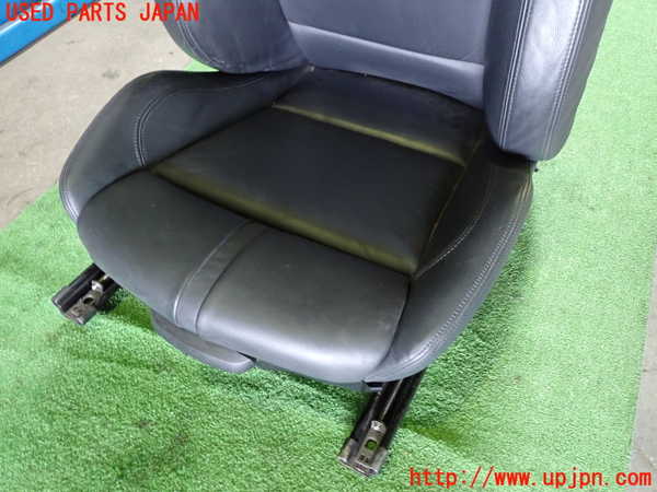 1UPJ-27557035]BMW M3 クーペ E92(WD40)運転席シート 中古_m0003.jpg