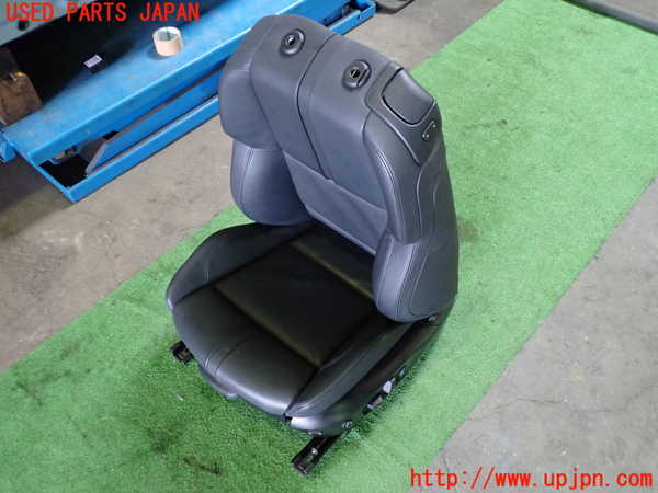 5UPJ-27557065]BMW M3 クーペ E92(WD40)助手席シート 中古_m0001.jpg
