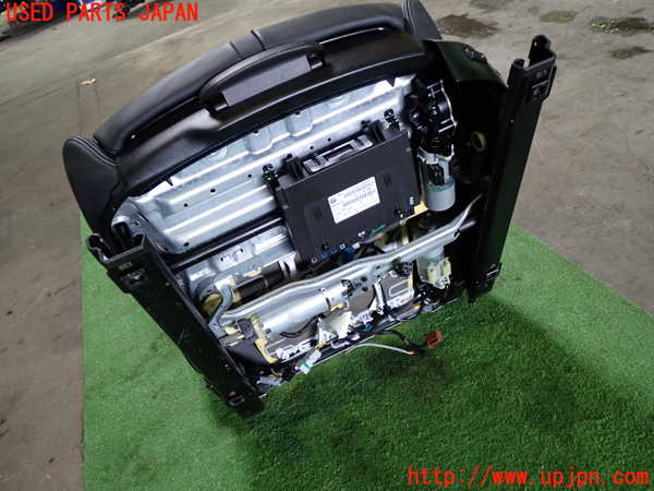 5UPJ-27557065]BMW M3 クーペ E92(WD40)助手席シート 中古_m0005.jpg