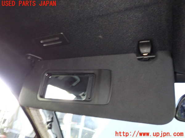 1UPJ-27557630]BMW M3 クーペ E92(WD40)室内サンバイザー左側 中古_m0003.jpg
