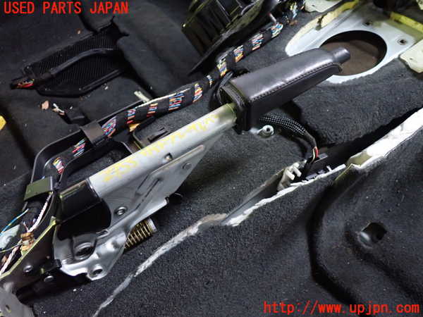 1UPJ-27557550]BMW M3 クーペ E92(WD40)サイドブレーキレバー 中古_m0001.jpg