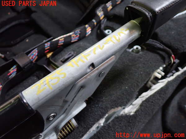1UPJ-27557550]BMW M3 クーペ E92(WD40)サイドブレーキレバー 中古_m0002.jpg