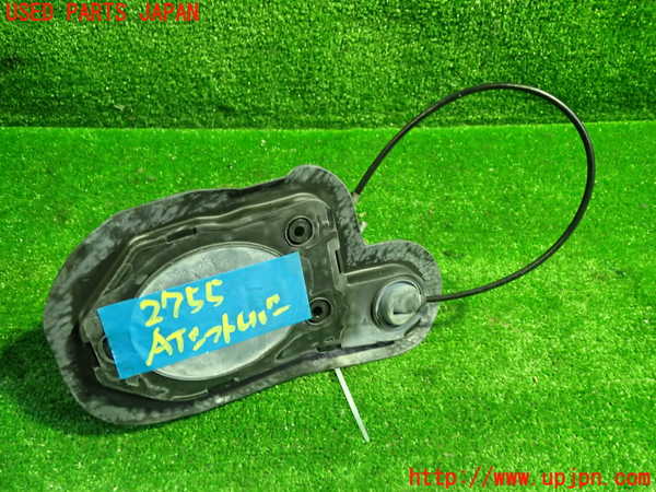 1UPJ-27557555]BMW M3 クーペ E92(WD40)ATシフトレバー 中古_m0003.jpg